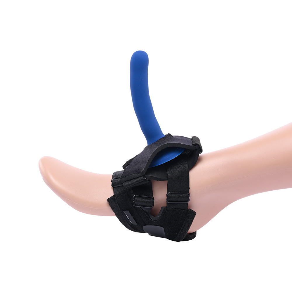 Sportsheets Flex Foot Strap On