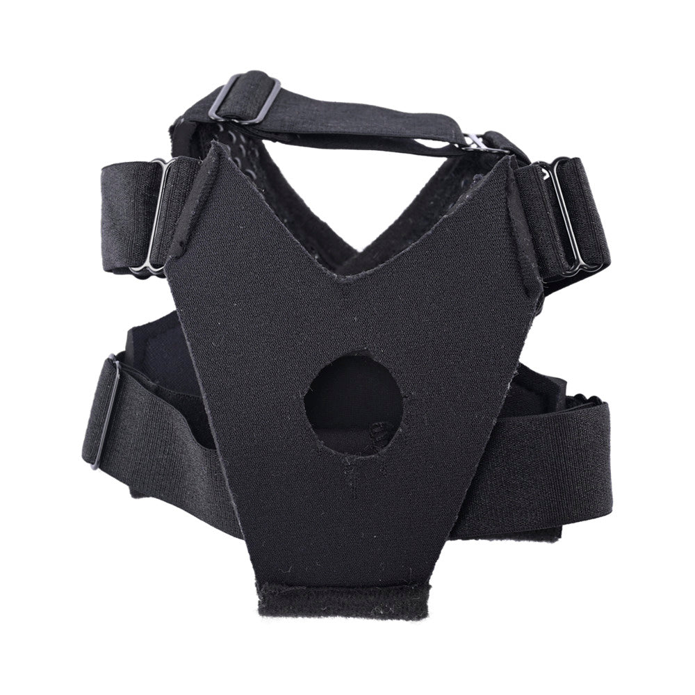 Sportsheets Flex Foot Strap On