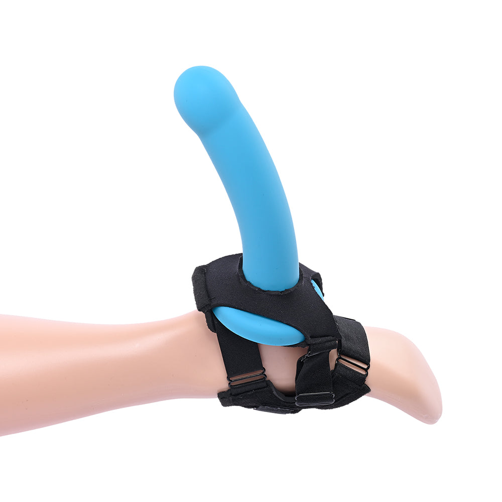 Sportsheets Flex Foot Strap On