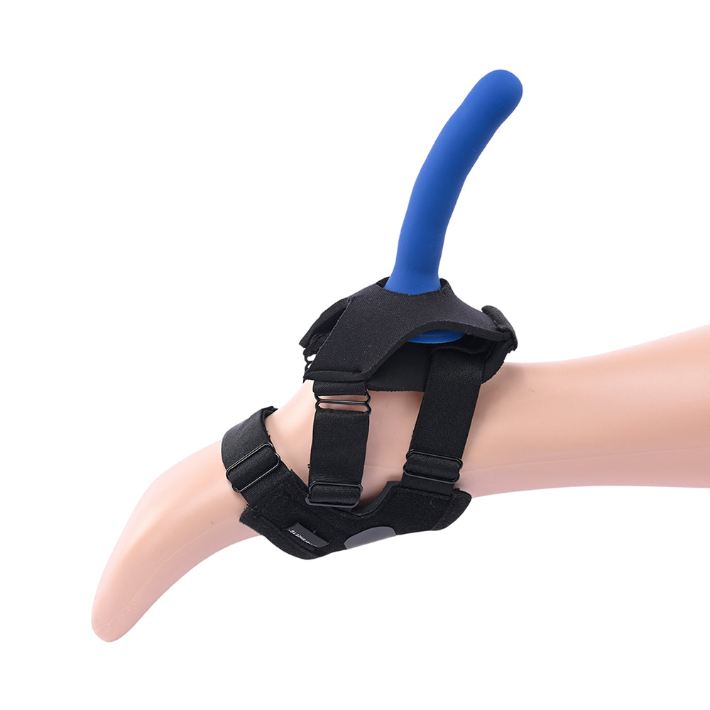 Sportsheets Flex Foot Strap On