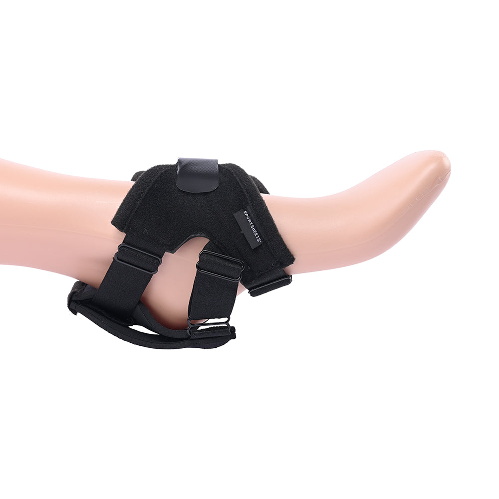 Sportsheets Flex Foot Strap On