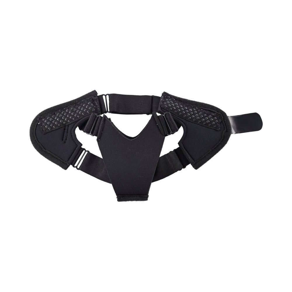 Sportsheets Flex Foot Strap On