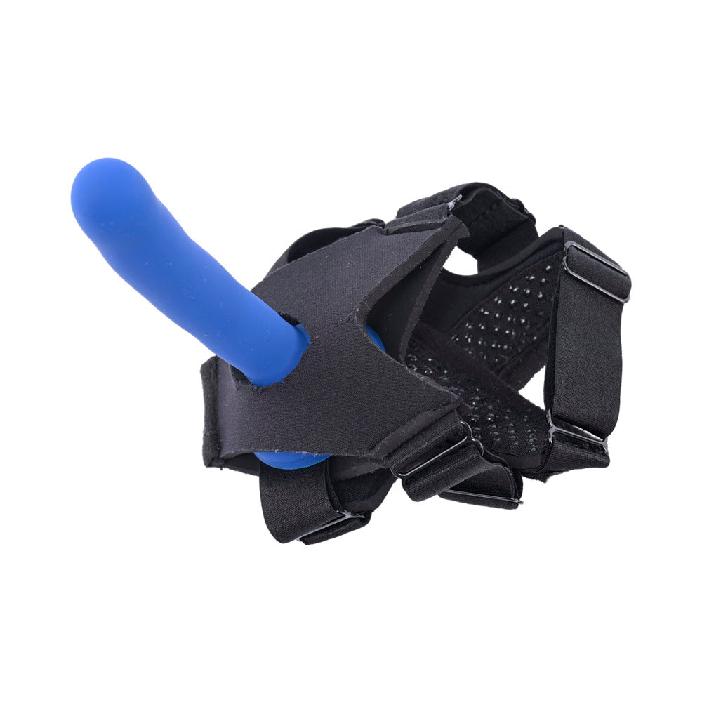 Sportsheets Flex Foot Strap On