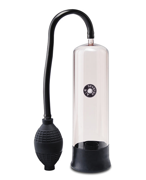 The Classix Power Pump in front of a plain white background | Kinkly Shop