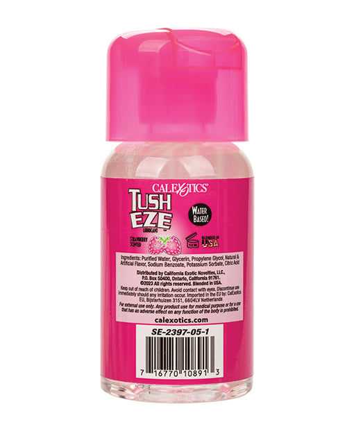 Backside of the Tush Eze Scented - 6 oz | Kinkly Shop