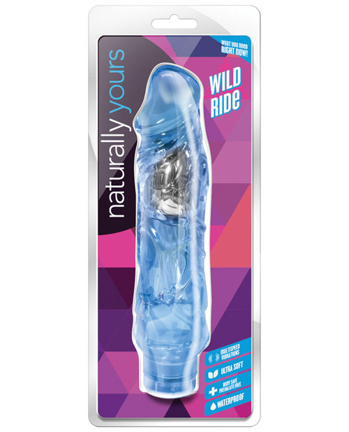 Rubor natural Tuyo Wild Ride