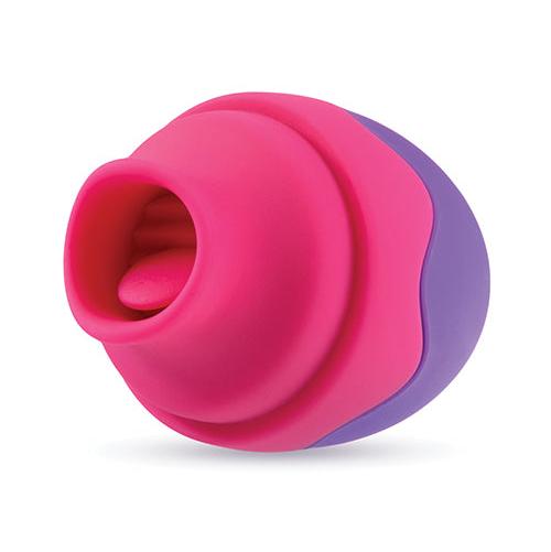 Aria Flutter Tongue Vibrator Flickering Clitoral & Nipple Toy Kinkly Shop Aria Flutter Tongue Vibrator Flickering Clitoral & Nipple Toy Kinkly Shop