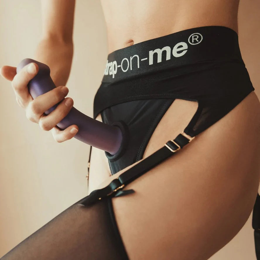 Strap-on-Me Rebel