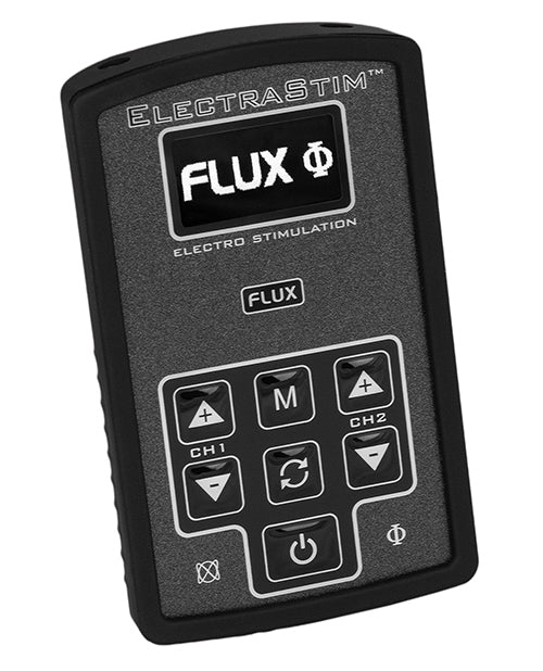 ElectraStim Flux