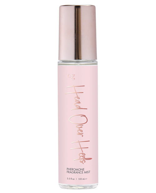 The CG Pheromone Body Mist in Head Over Heels | Kinkly Shop