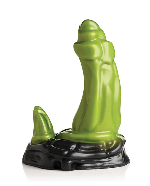 The Creature Cocks Orc in front of a plain white background | Kinkly Shop