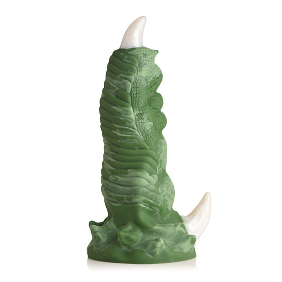 Creature Cocks Dragon Claw in front of a plain white background | Kinkly Shop
