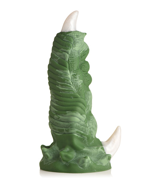 Creature Cocks Dragon Claw in front of a plain white background | Kinkly Shop