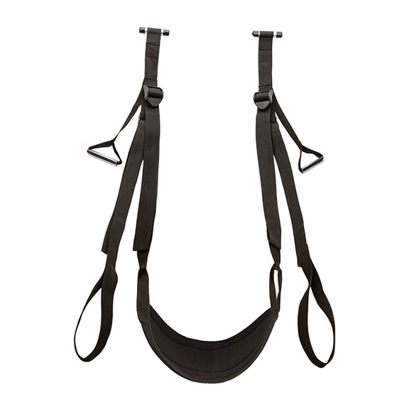 Nocturnal Over-the-Door Sex Swing