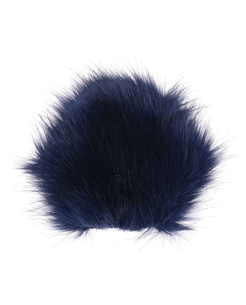 The Sportsheets Cougar Spiked Sensory Glove in front of a plain white background | Kinkly Shop
