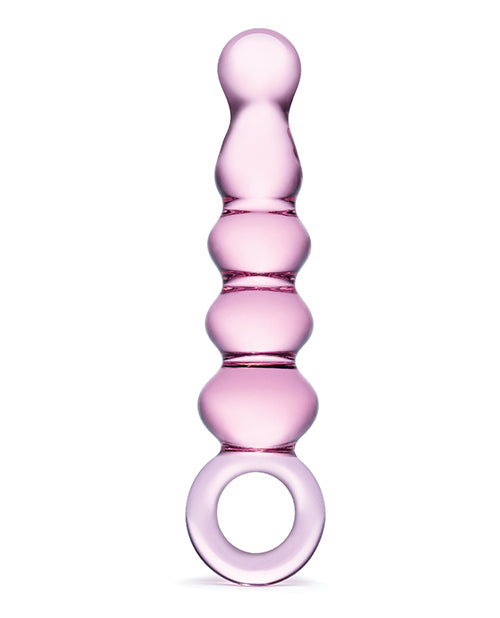Glas Quintessence in front of a plain white background | Kinkly Shop