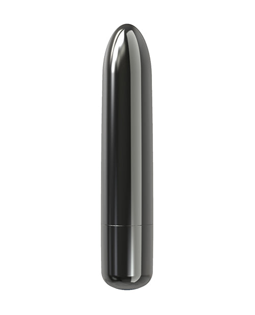 PowerBullet Bullet Point in Black against a plain white background | Kinkly Shop