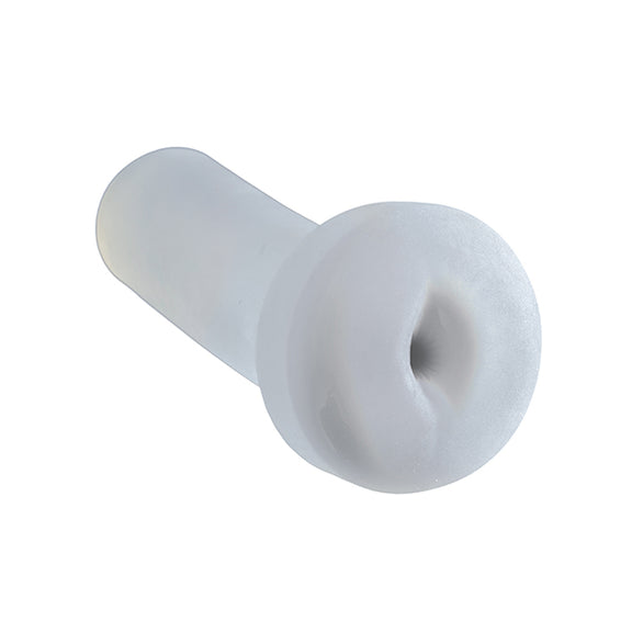 Frosted Pump & Dump stroker | Kinkly Shop