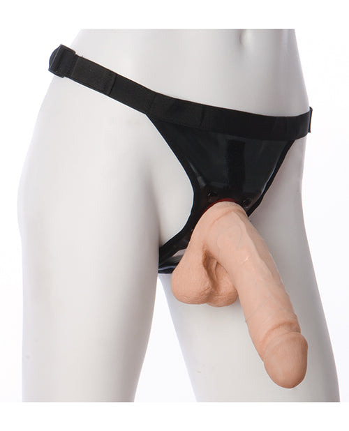 Vac-U-Lock Ultra Harness Kits