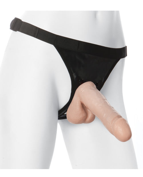 Vac-U-Lock Ultra Harness Kits