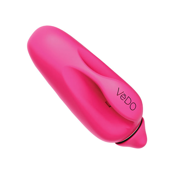 VeDo Vivi Finger in Pink | Kinkly Shop