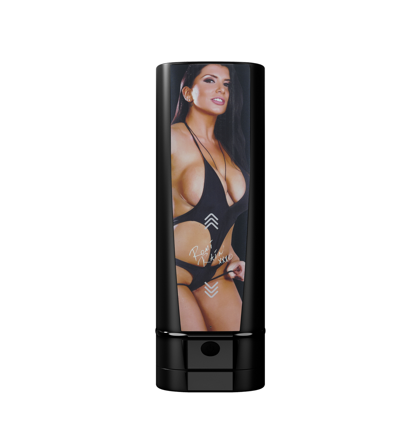 The Onyx+ FeelPornStar Experience Romi Rain stroker. | Kinkly Shop