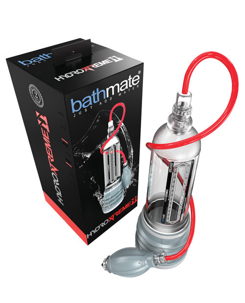 Bathmate HydroXtreme Series