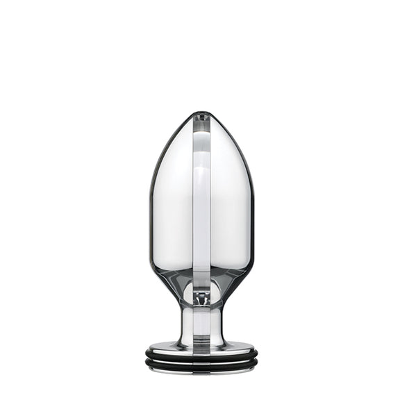 ElectraStim Intruder Extreme in Medium | Kinkly