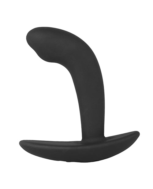 The ElectraStim Electro Booty Buddy in front of a plain white background | Kinkly