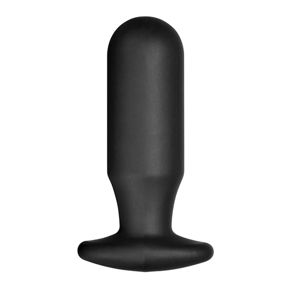 ElectraStim Aura in front of a plain white background | Kinkly