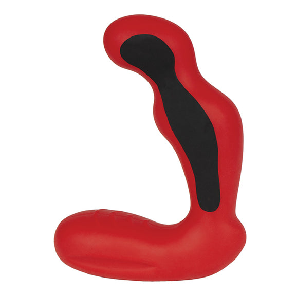 ElectraStim Habanero Prostate Massager in front of a plain white background | Kinkly
