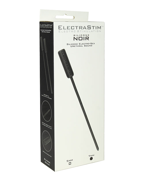 Electrastim Noir Electro Sound