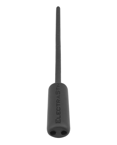 Close-up on the base of the ElectraStim Flexible Electro Sound | Kinkly