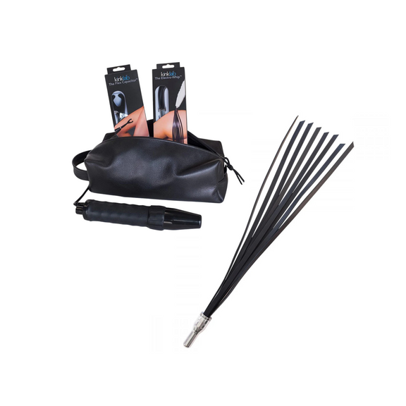 Electro Impact Play Bundle