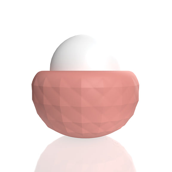 The Screaming O Cuties Dotty in front of a plain white background | Kinkly Shop