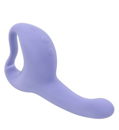 Playboy Come Hither Vibrator Rhythmic G-Spot Push-Pull Motion Kinkly Shop Playboy Come Hither Vibrator Rhythmic G-Spot Push-Pull Motion Kinkly Shop