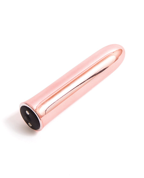 Nu Sensuelle Nubii 15 Function Bullet