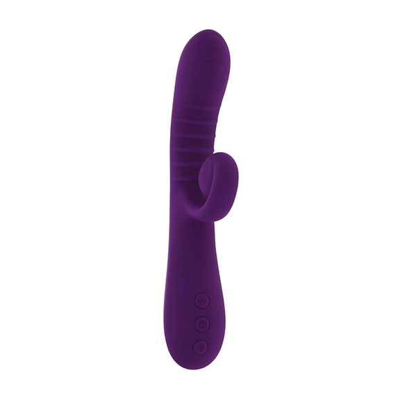 Playboy Curlicue