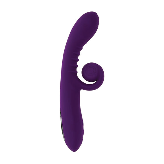 Playboy Curlicue