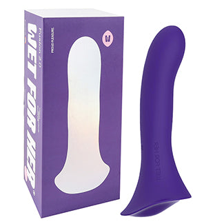 The medium Wet for Her Fusion 2.0 with Grinding Base | Kinkly Shop