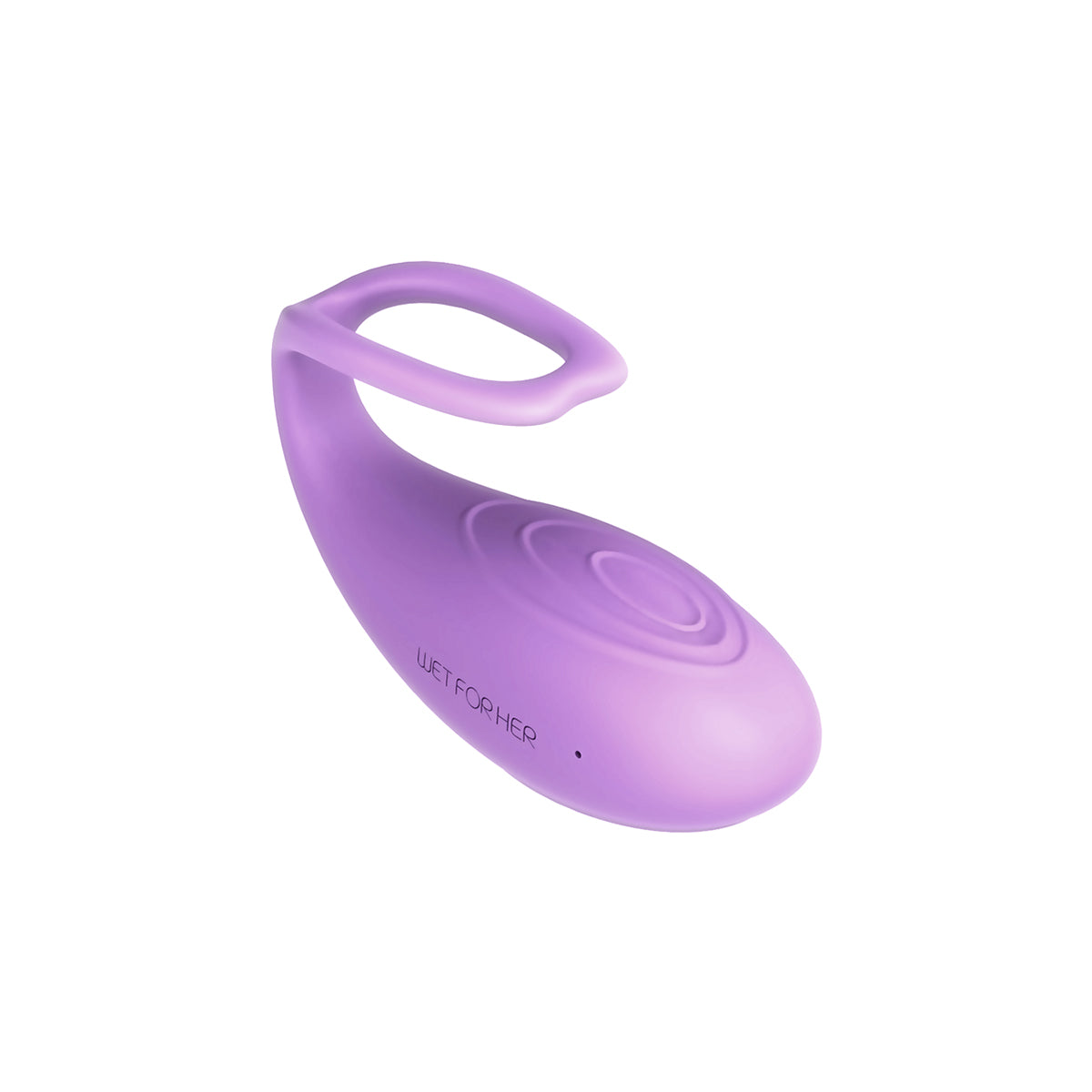 Wet for Her RockHer 2.0 | Kinkly Shop
