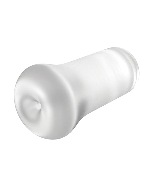 PDX Extreme Wet Stroker Slide & Glide XXL - Frosted