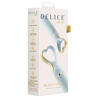 Blush Delice Heartthrob