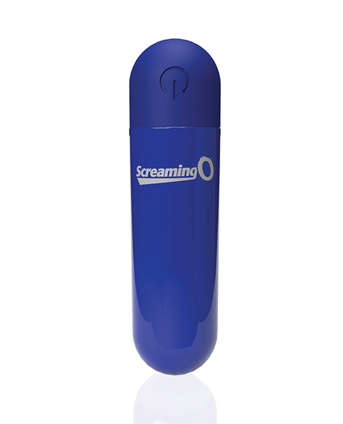 Screaming O Rechargeable Bullet