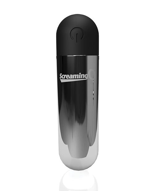 Screaming O Rechargeable Bullet