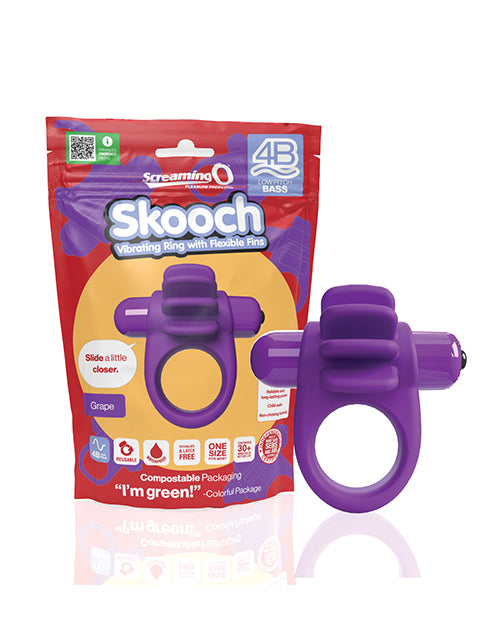 Screaming O 4B Skooch