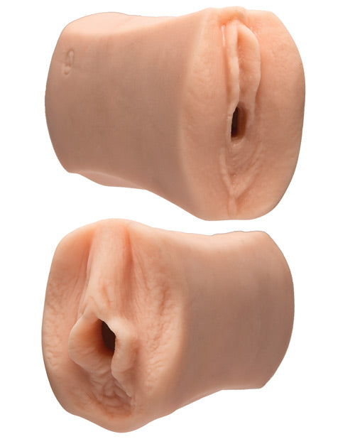 Both strokers included in the Signature Strokers - Kittens & Cougars: Pussy & Pussy | Kinkly