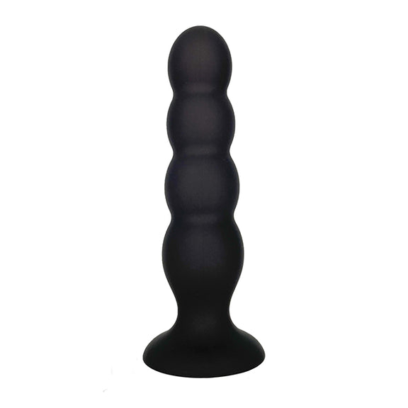 The VERS Suction Plug shown in front of a plain white background | Kinkly