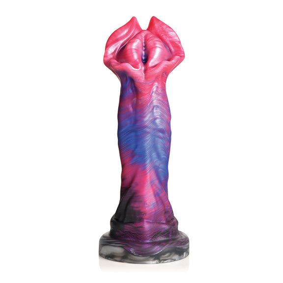 Creature Cocks Demogorgon in front of a plain white background | Kinkly Shop