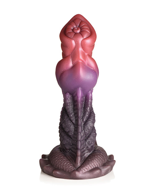 Creature Cocks Deep Diver in front of a plain white background | Kinkly Shop